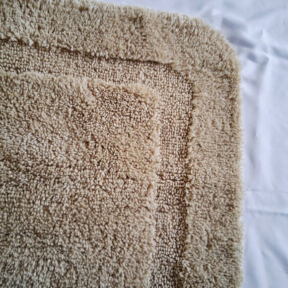 NWT Essence Beige Rug - Picture 6 of 10